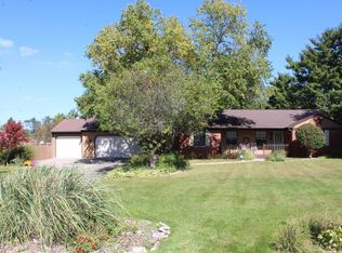 5404 Maurane Dr, Fort Wayne, IN 46804