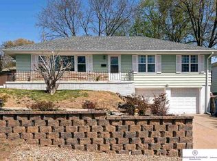 4312 Drexel St, Omaha, NE 68107