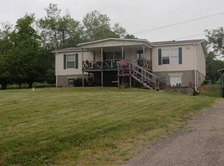 789 Beulah Church Rd, Apollo, PA 15613