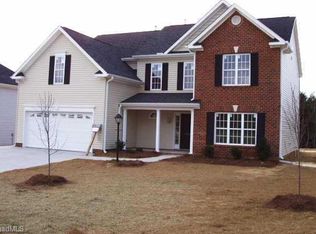 144 Laurel Oak Rnch, High Point, NC 27265