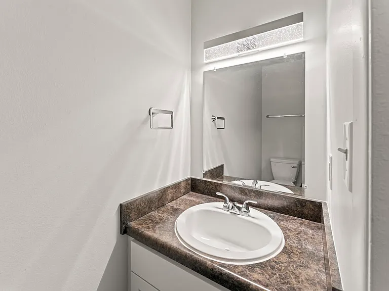 2 BR 1 ½ Ba Photos
