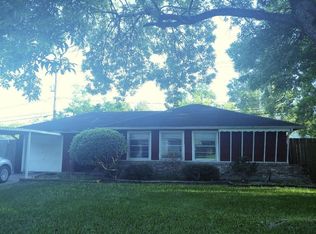 6006 Carew St, Houston, TX 77074