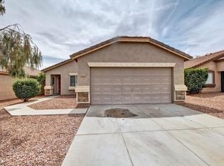22845 W Pima St, Buckeye, AZ 85326