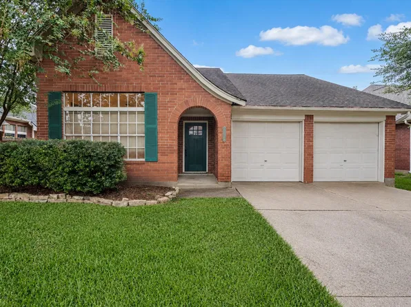 14342 Fair Knoll Way, Houston, TX 77062