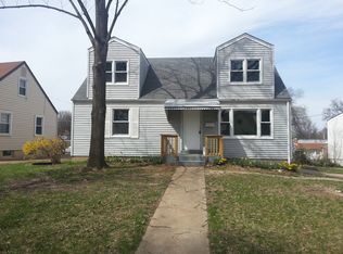 10001 Northfield Dr, Saint Louis, MO 63114