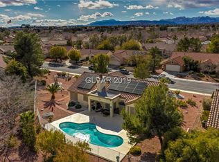2440 Desert Sands Dr, Las Vegas, NV 89134