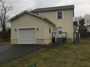 106 Water St, Swedesboro, NJ 08085