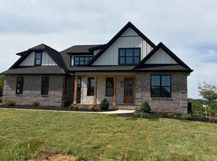 1105 Bravo Ln, Forest, VA 24551