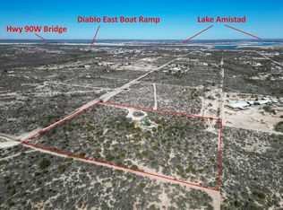 1017 Lakeshore Dr, Del Rio, TX 78840