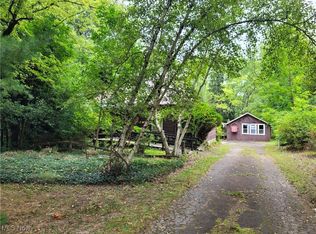 9537 New Buffalo Rd, Canfield, OH 44406