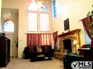 1210 Rene Dr, Alvarado, TX 76009