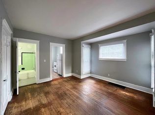 133 N Bellaire Ave UNIT 1, Louisville, KY
