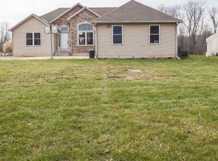 3766 Alta Dr, Parma, MI 49269