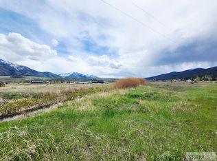 Tbd N Irwin Rd, Irwin, ID 83428