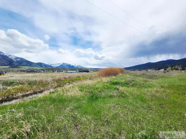 Tbd N Irwin Rd, Irwin, ID 83428