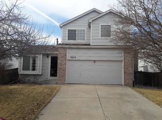 9679 Newcastle Dr, Highlands Ranch, CO 80130