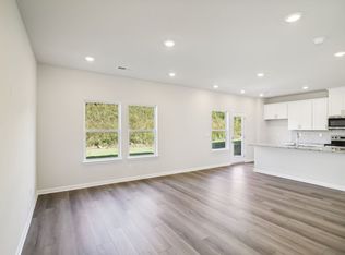 Finley Plan, Hawthorne Station, College Park, GA 30337