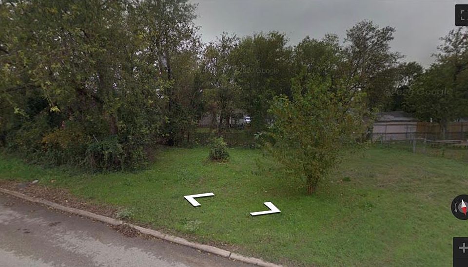 1st image of 2712 Fitzhugh Ave Lot 1