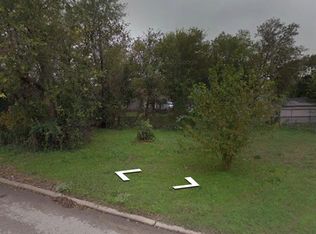 2712 Fitzhugh Ave LOT 1, Fort Worth, TX 76105