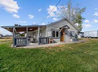 32533 W Spearman Rd, Hermiston, OR 97838