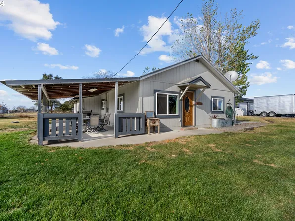 32533 W Spearman Rd, Hermiston, OR 97838