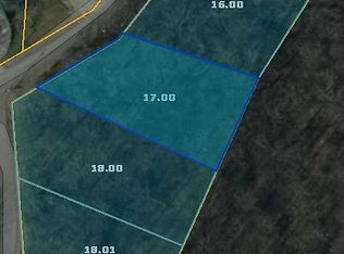 Valley View Dr, Morristown, TN 37813