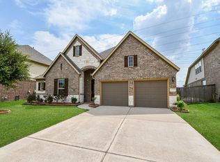 20539 Kohle Springs Ln, Cypress, TX 77433