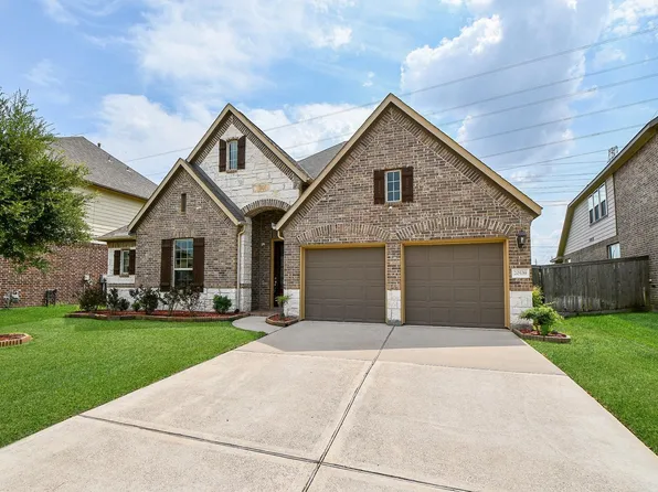 20539 Kohle Springs Ln, Cypress, TX 77433