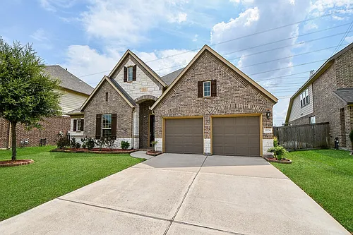 20539 Kohle Springs Ln Photo 1