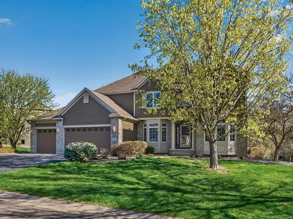 10638 Shady Oak Ct N, Champlin, MN 55316