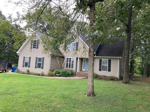 313 Thelma Dr, Bell Buckle, TN 37020