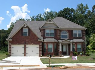 1366 Rolling View Way LOT 244, Dacula, GA 30019