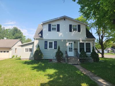 1020 S Smalley St, Shawano, WI, 54166