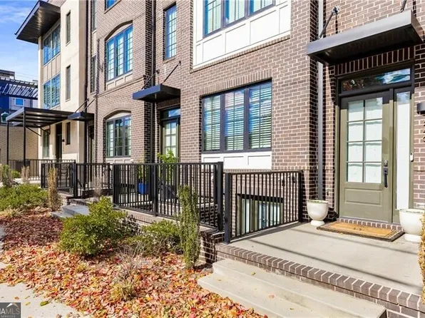 726 Edgewood Ave, Atlanta, GA 30307