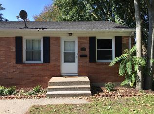 1147 Houseman Ave NE, Grand Rapids, MI
