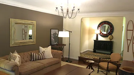 Rented by Stone Realty Management LLC