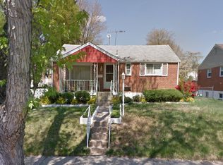 4607 Adrian St, Rockville, MD 20853