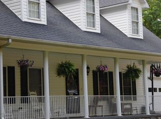 63 Lake Club Heights Dr, Nebo, NC 28761