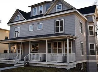 958 Main St, Melrose, MA 02176