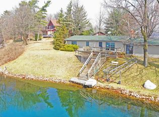 W7121 Two Lakes Ln, Wautoma, WI 54982