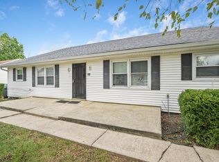 3160 High Ridge Dr, Lexington, KY 40517