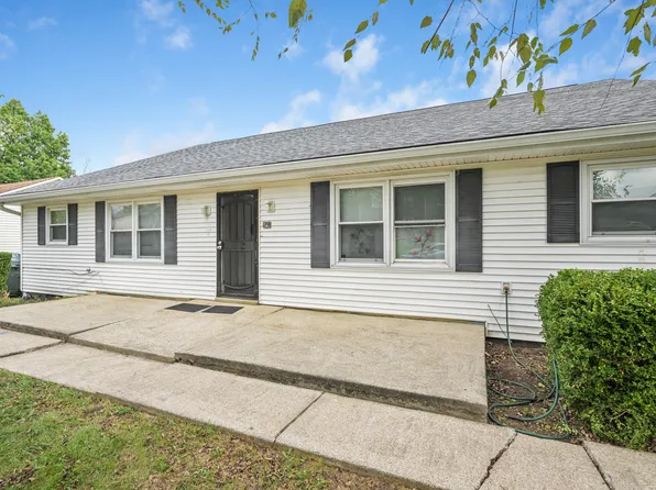 3160 High Ridge Dr, Lexington, KY 40517