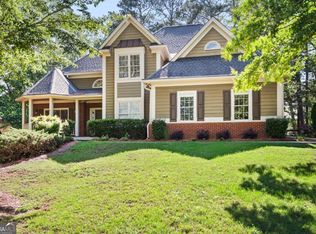 4711 Oakleigh Manor Dr, Powder Springs, GA 30127