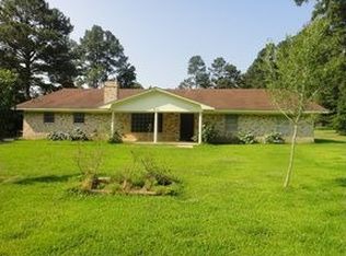215 Wendy Ln, Waskom, TX 75692