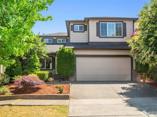 3610 147th Place SE, Mill Creek, WA 98012