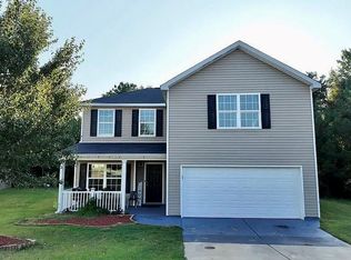 2606 Honeysuckle Dr, Columbus, GA 31907