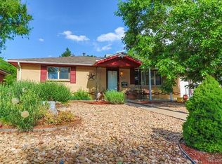 8320 Chase Way, Arvada, CO 80003