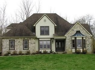 2085 Grewell Rd, London, OH 43140