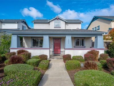 1344 Ash St, Arroyo Grande, CA, 93420