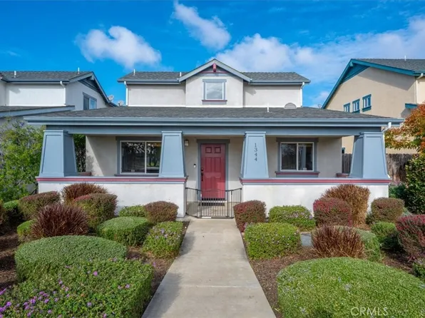 1344 Ash St, Arroyo Grande, CA 93420